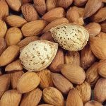 Fruit Almond All In One