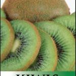Fruit Kiwi All Purpose Male