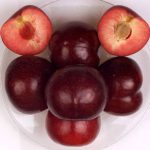 Fruit Pluot Flavor King