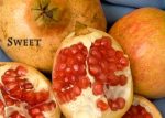 Fruit Pomegranate Sweet - Image 2